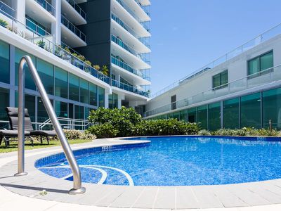 1201 / 1 Como Crescent, Southport