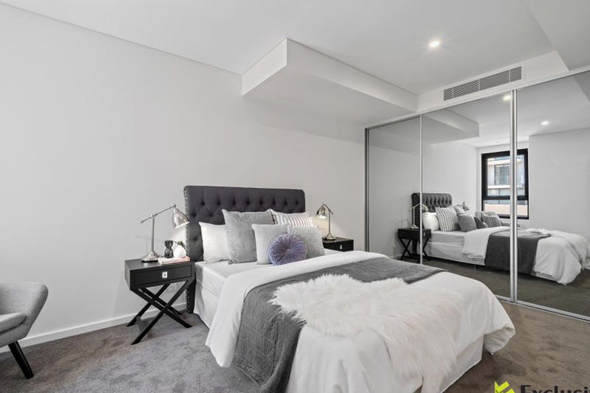 23 / 25-29 Smallwood Avenue, Homebush