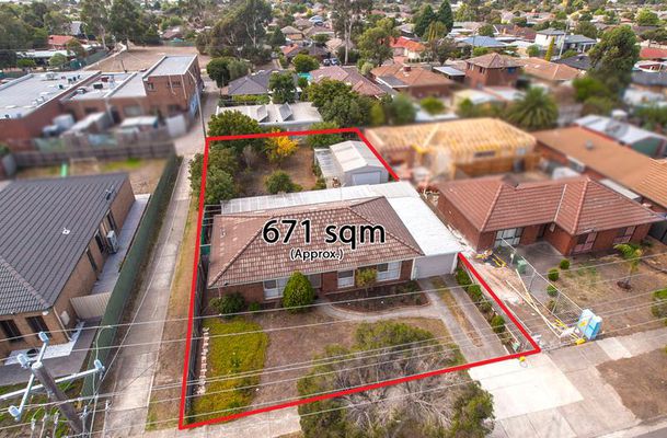 38 Cimberwood Drive, Craigieburn