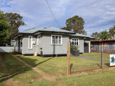 54 Walter Road, Kingaroy