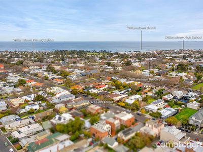 4 / 176 Cecil Street, Williamstown