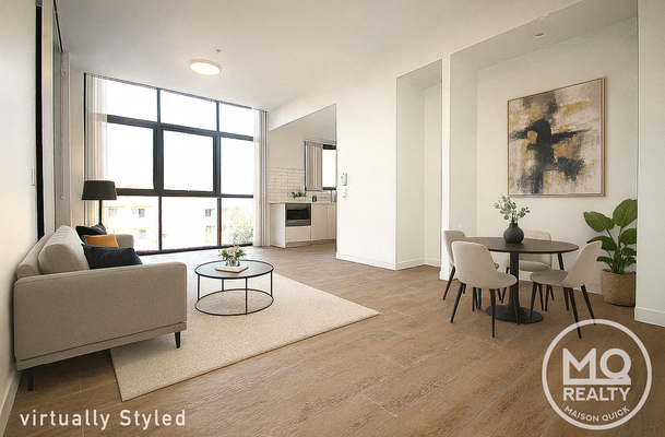 504 / 2 Good Street, Westmead