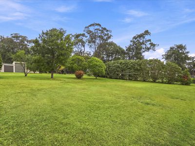 1159 Burragorang Road, Belimbla Park