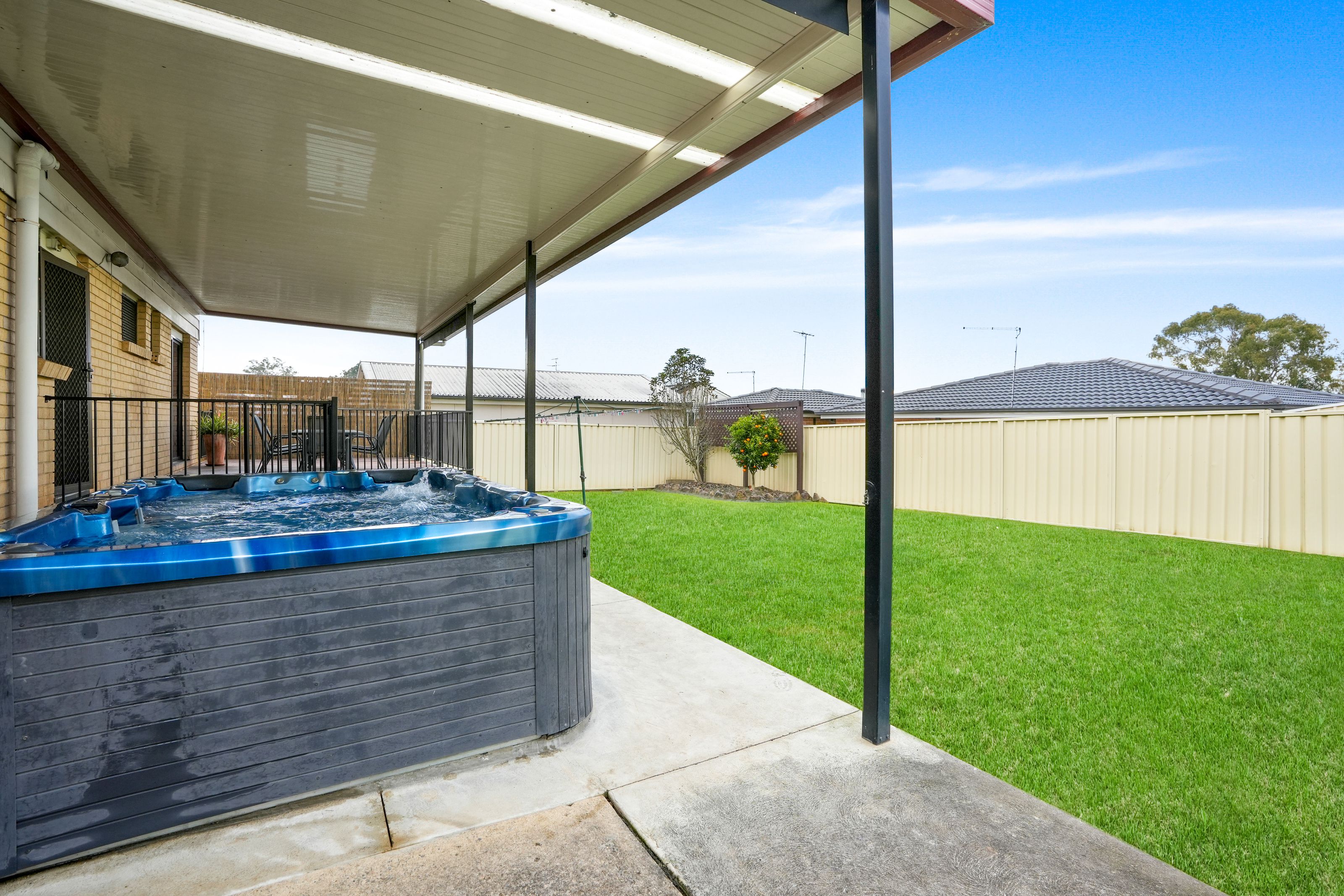 7 Gandell Crescent, SOUTH PENRITH