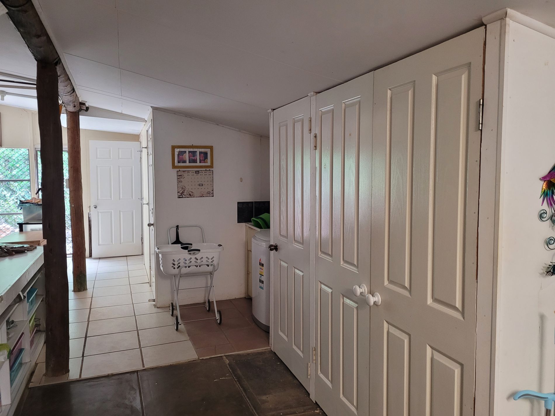 1 tea garden road , Rubyvale