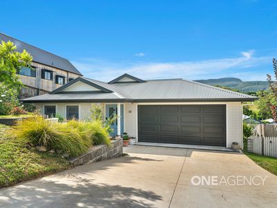 20 Tressider Close, Berry