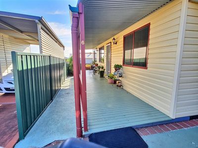 6 / 94 ISLAND POINT ROAD, St Georges Basin