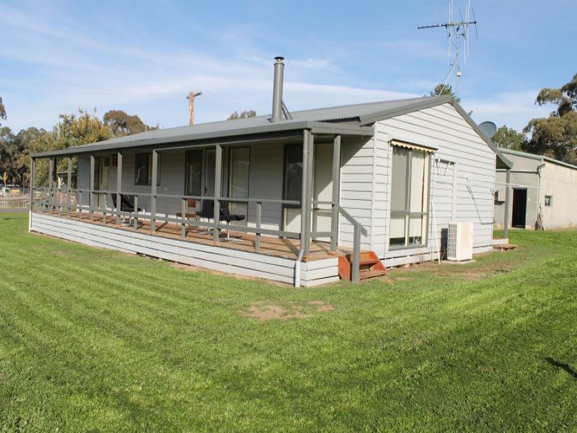 16 Boomerang Place, Heathcote