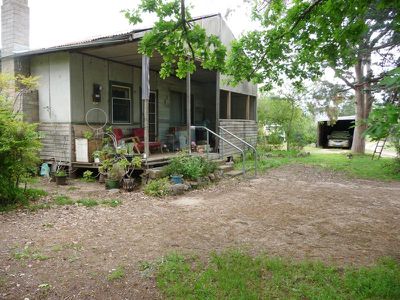 43 Schilg Lane, Staghorn Flat