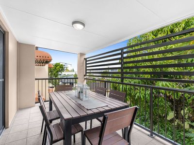 16 / 44 Kelburn Street, Upper Mount Gravatt