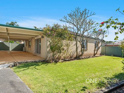 25 Esperance Drive, Albion Park