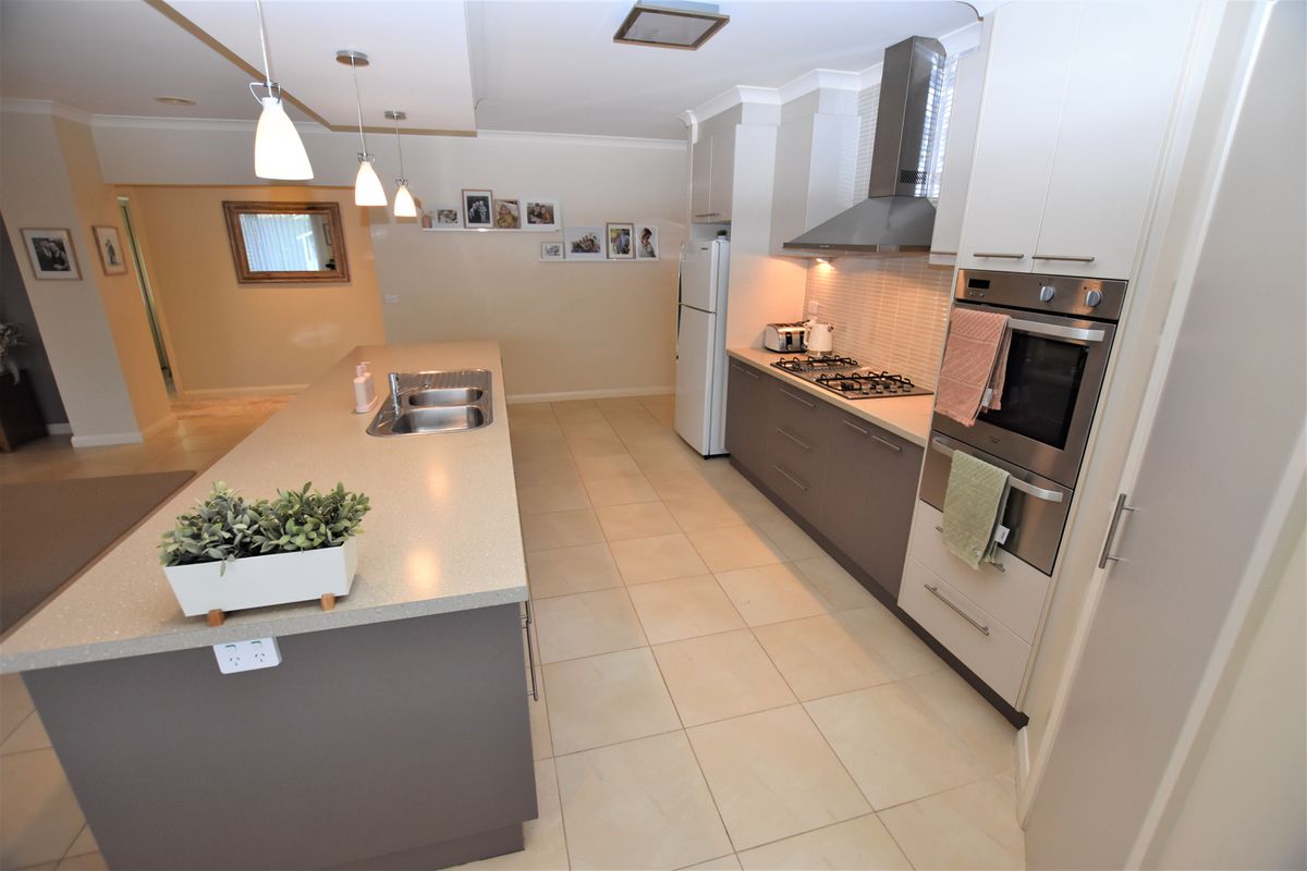 6 Beeac Court, Kialla