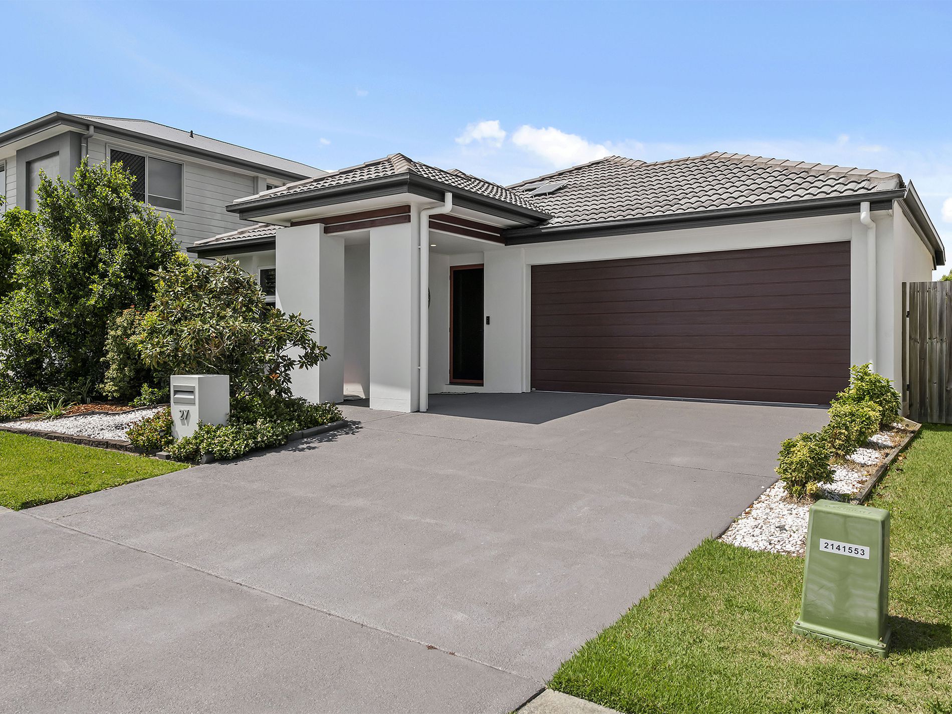 27 Comanche Street, Newport