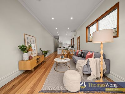 19 Tyrone Street, South Yarra