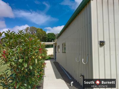 21 Anderson Road, South Nanango