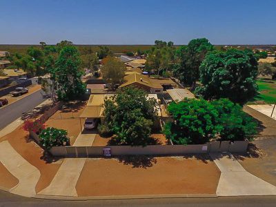 2 Wambiri Street, South Hedland