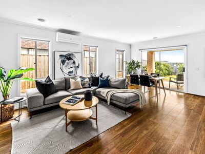155 Stanmore Crescent, Wyndham Vale