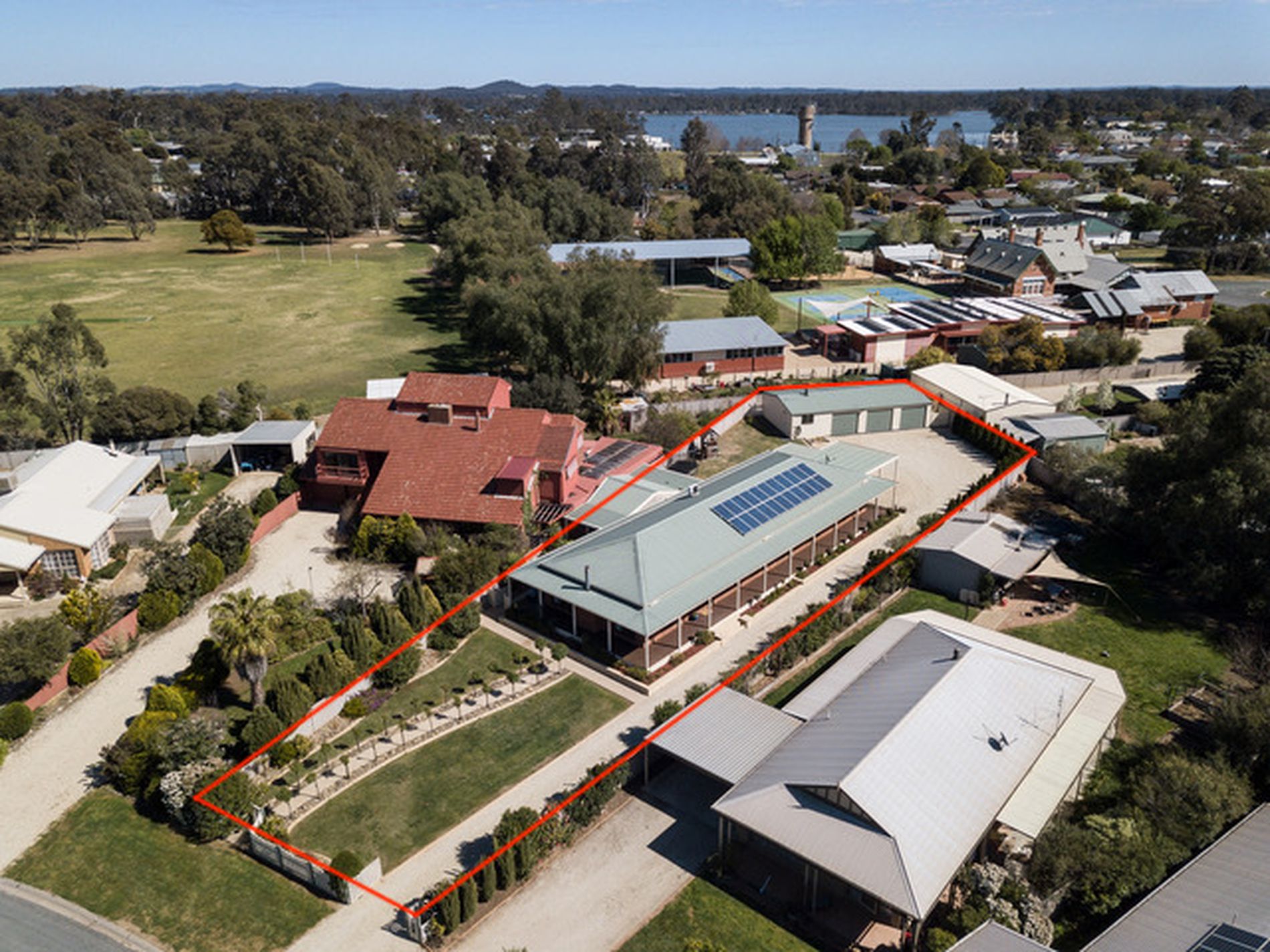 50 Barwon St, Nagambie