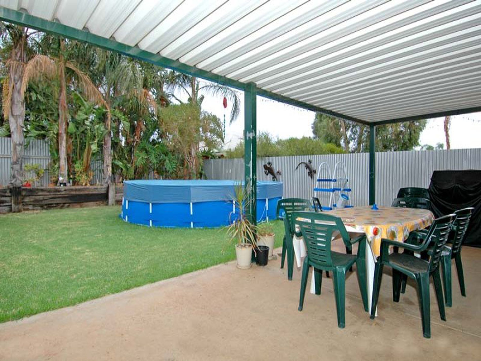 7A Carlyle Court, Boulder