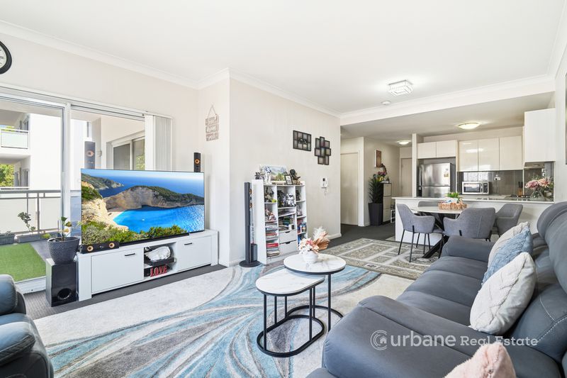 10 / 24 smythe street, Merrylands