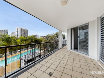 148 / 7 BOYD STREET, Bowen Hills