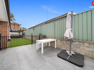 51 Wolara Avenue, Glenmore Park