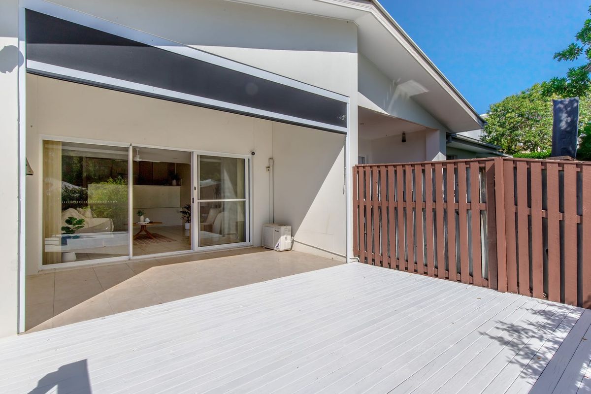 1 / 34 Worchester Terrace, Reedy Creek