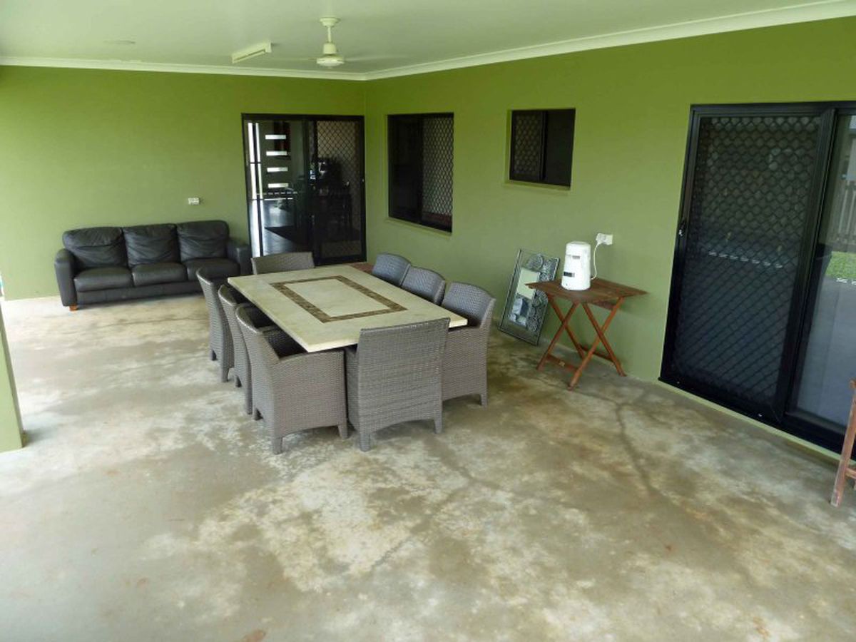Yungaburra