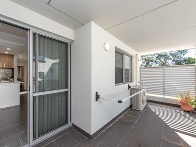 9/16 Chisholm Way, Balga