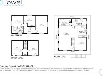 8 Thrower Street, West Launceston