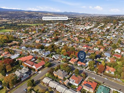 25 Wentworth Street, Newstead