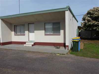Tocumwal
