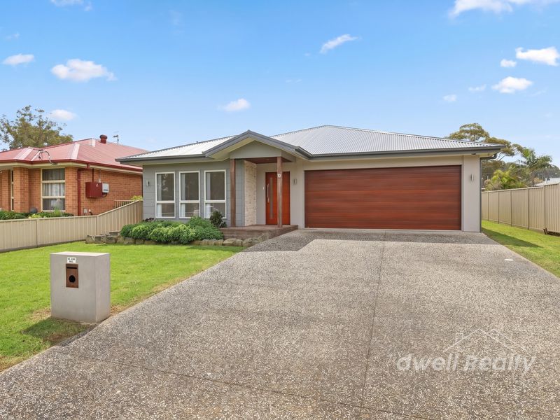 10 Clifton Street, Sanctuary Point