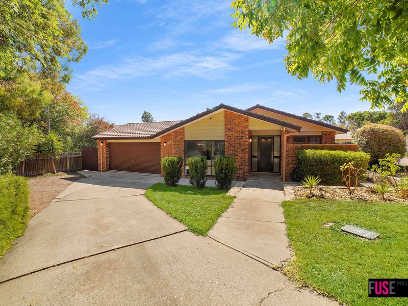 20 Bowley Place, Florey