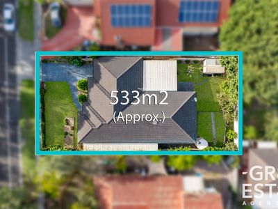353 Princes Highway, Narre Warren