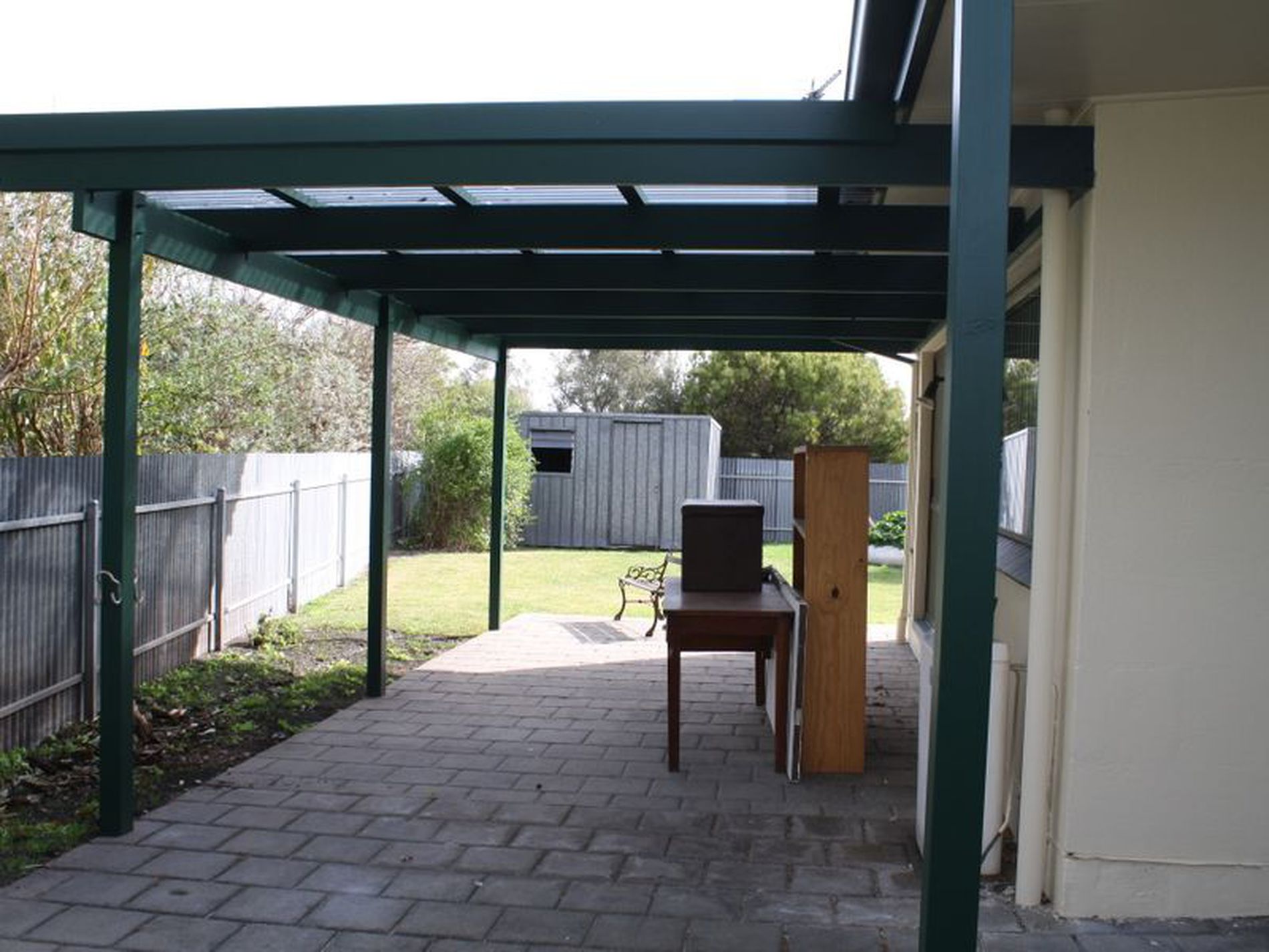 2 Millhouse street, Millicent