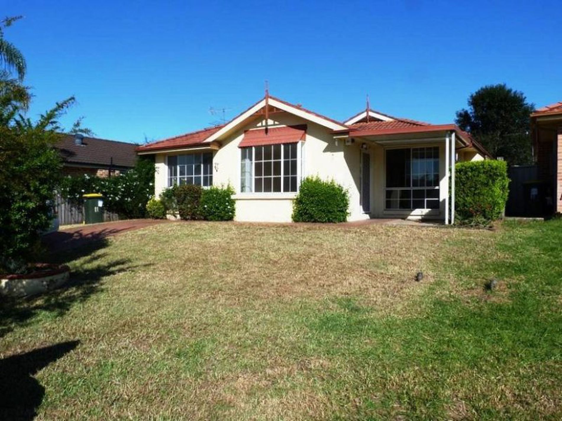 11 Place, Glendenning Stockton Grange