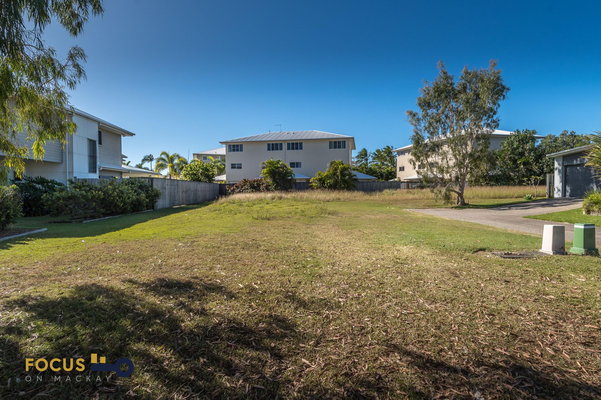 Lot 25, 8 Petrie Street, East Mackay