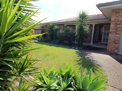 9 Palmway Crescent, Tuncurry