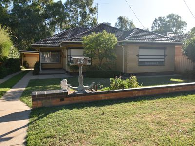 49 HARPER STREET, Wangaratta