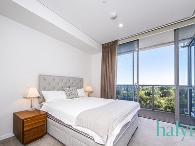 508 / 8 Adelaide Terrace, East Perth