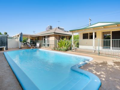 9 Peers Street, Piccadilly