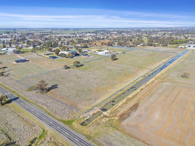 31 Hamilton Street, Finley