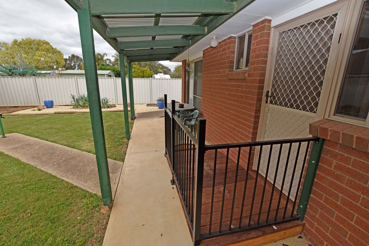 2 / 17 Munro Crescent, Kyabram