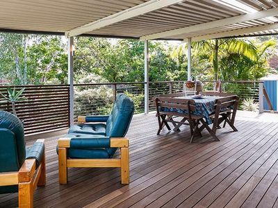 22 Baroona Street, Rochedale South