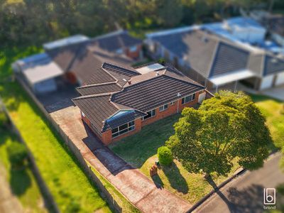 1 / 31 Heritage Drive, Kanwal