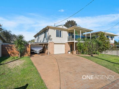 76 Jerry Bailey Road, Shoalhaven Heads