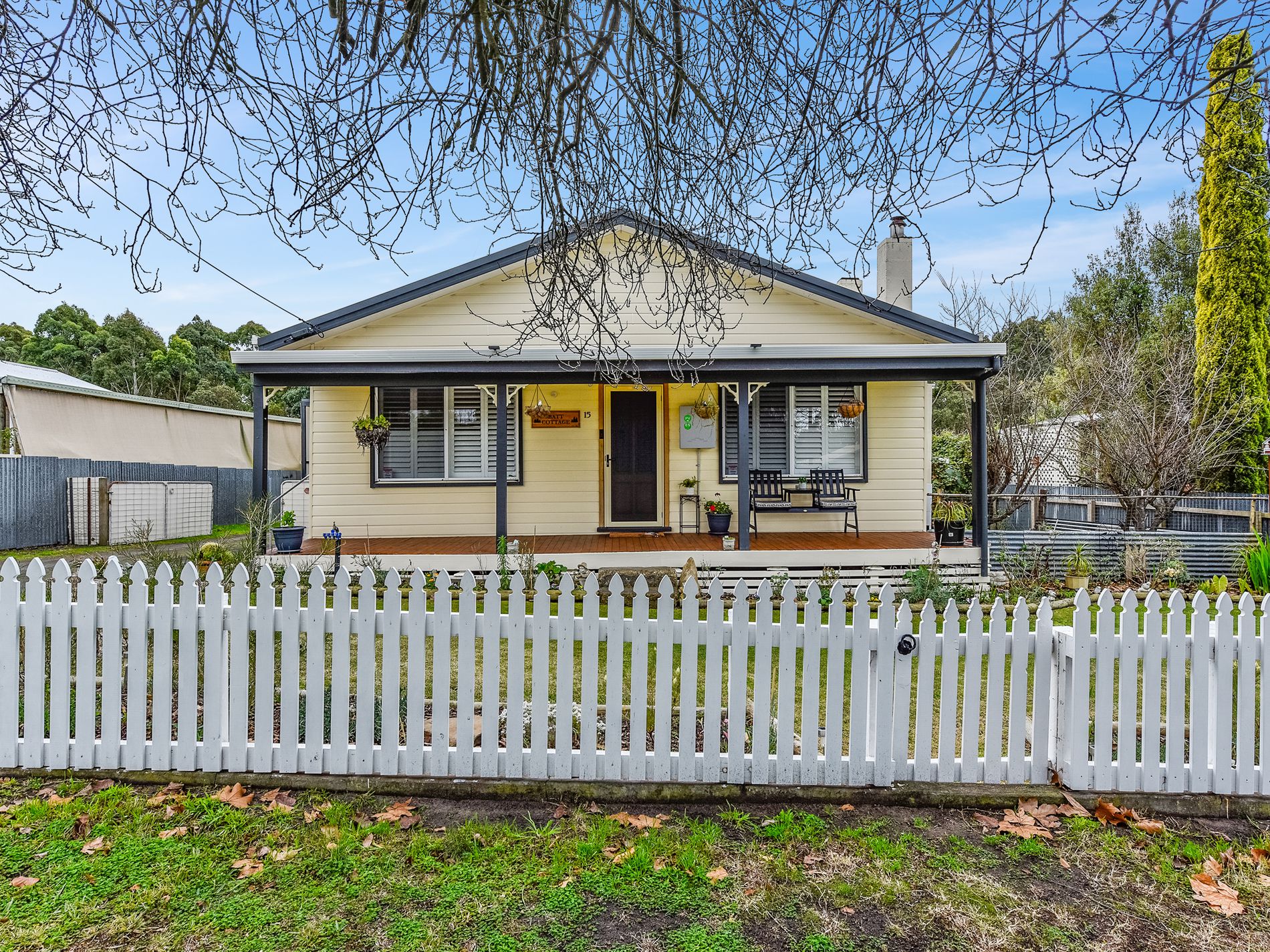 15 Ingram Street, Mount Burr