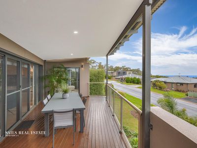 16 The Crest, Merimbula