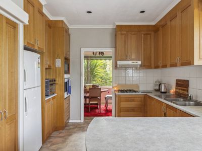 70 Back Mountain Road, Seymour